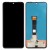 Lcd With Touch Screen For Lg V60 Thinq Blue By - Maxbhi Com