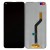 LCD with Touch Screen for Tecno Spark 5 Pro Black