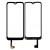 Touch Screen Digitizer For Ulefone Note 8p Black By - Maxbhi Com