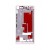 Lcd Frame Middle Chassis For Huawei Ascend P7 Pink By - Maxbhi Com
