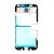 Lcd Frame Middle Chassis For Motorola Moto X Pink By - Maxbhi Com
