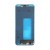 Lcd Frame Middle Chassis For Samsung Galaxy A6s White By - Maxbhi Com