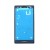 Lcd Frame Middle Chassis For Sony Xperia M2 Aqua Copper By - Maxbhi Com