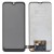 LCD with Touch Screen for Ulefone Note 8P Black