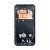 Lcd Frame Middle Chassis For Htc U11 Life White By - Maxbhi Com