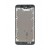 Lcd Frame Middle Chassis For Lg K11 Plus Black By - Maxbhi Com