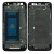 Lcd Frame Middle Chassis For Lg X Power2 Black By - Maxbhi Com