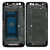 Lcd Frame Middle Chassis For Lg X Power2 White By - Maxbhi Com