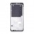 Lcd Frame Middle Chassis For Oppo A9x Black By - Maxbhi Com