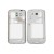 LCD Frame Middle Chassis for Samsung Galaxy Grand Max Grey