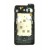 Lcd Frame Middle Chassis For Sonim Xp8 White By - Maxbhi Com
