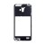 Lcd Frame Middle Chassis For Blackview S8 White By - Maxbhi Com