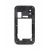 Lcd Frame Middle Chassis For Samsung Galaxy Ace S5830 Black By - Maxbhi Com