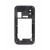 Lcd Frame Middle Chassis For Samsung Galaxy Ace S5830i Black By - Maxbhi Com