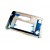 Lcd Frame Middle Chassis For Samsung P1000 Galaxy Tab Black By - Maxbhi Com