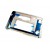 Lcd Frame Middle Chassis For Samsung P1010 Galaxy Tab Wifi Black By - Maxbhi Com