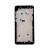 Lcd Frame Middle Chassis For Xiaomi Mi 2 Blue By - Maxbhi Com
