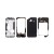Full Body Housing for HTC Droid Incredible