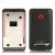 Full Body Housing for HTC Evo 4G - Black