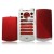 Full Body Housing for LG GD580 Lollipop - Red