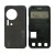 Full Body Housing for LG KC910 Renoir - Black