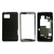 Full Body Housing for Motorola DROID BIONIC Targa XT875 - Black