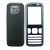 Full Body Housing for Nokia 5630 XpressMusic - Blue