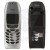 Full Body Housing for Nokia 6310i - Silver
