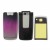 Full Body Housing for Nokia 6600 fold - Purple