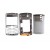 Full Body Housing For Blackberry Curve 8310 White - Maxbhi Com