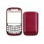 Full Body Housing For Blackberry Curve 9320 Red - Maxbhi Com
