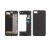 Full Body Housing For Blackberry Z10 Black - Maxbhi Com