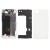 Full Body Housing For Blackberry Z10 White - Maxbhi Com