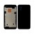 Full Body Housing For Htc Desire Vt Black - Maxbhi Com