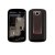 Full Body Housing For Htc Explorer A310e Black - Maxbhi Com