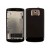 Full Body Housing For Htc Hd2 T8585 Black - Maxbhi Com