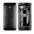 Full Body Housing For Htc One Mini Black - Maxbhi Com