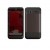 Full Body Housing For Htc Radar Black - Maxbhi Com
