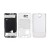 Full Body Housing For Htc Sensation Xl Black - Maxbhi Com