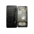 Full Body Housing For Htc Touch Pro T7272 Black - Maxbhi Com