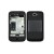 Full Body Housing For Htc Wildfire A3333 Red - Maxbhi Com