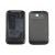 Full Body Housing For Htc Wildfire S A510e G13 Black - Maxbhi Com