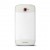 Full Body Housing For Htc Z520e White - Maxbhi Com
