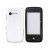 Full Body Housing For Lg Gs290 Cookie Fresh White - Maxbhi Com