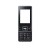 Full Body Housing For Lg Kc550 Black - Maxbhi Com