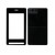 Full Body Housing For Lg Ke850 Prada Black - Maxbhi Com