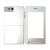 Full Body Housing For Lg Ke850 Prada White - Maxbhi Com