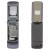 Full Body Housing For Motorola Krzr K1 Black - Maxbhi Com