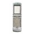 Full Body Housing For Motorola Razr V3i White - Maxbhi Com
