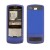 Full Body Housing For Motorola Rizr Z3 Blue - Maxbhi Com